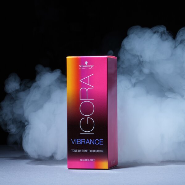 Schwarzkopf Professional Igora Vibrance Cools Haarfarbe