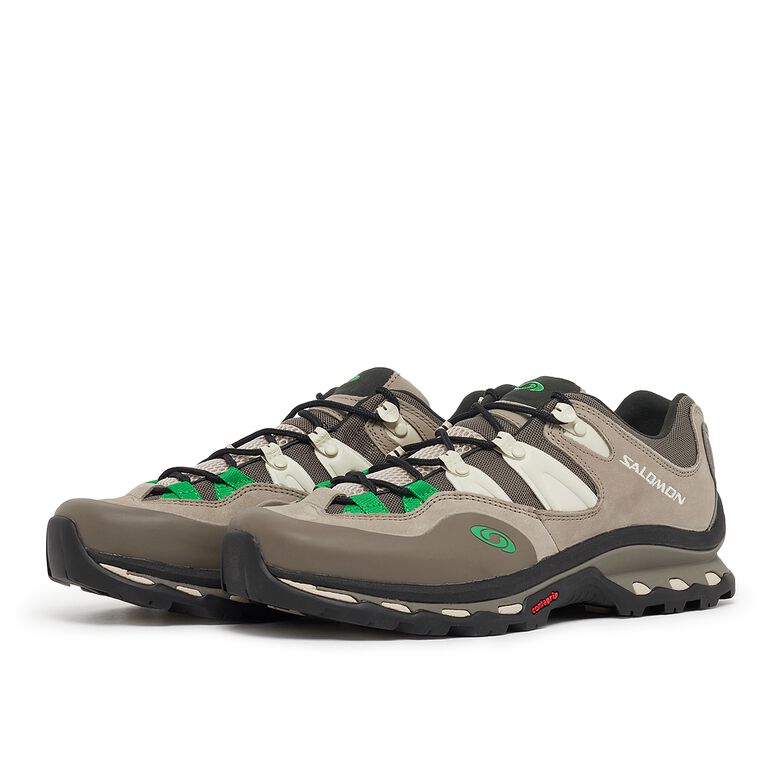 Salomon XT-QUEST 2 falcon/cement/brgtgr