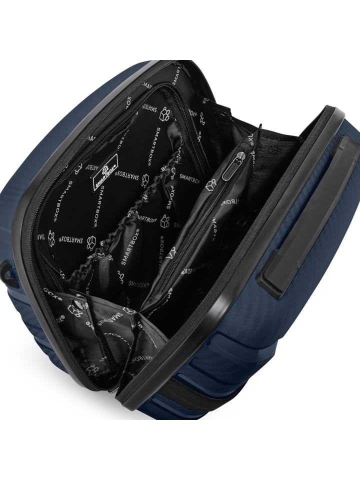 Smartbox Edition 01 Beautycase 34 cm in navy günstig kaufen onesize