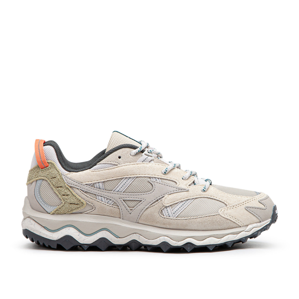 Mizuno Wave Mujin TL Nomad D1GA2364-01 / weiss