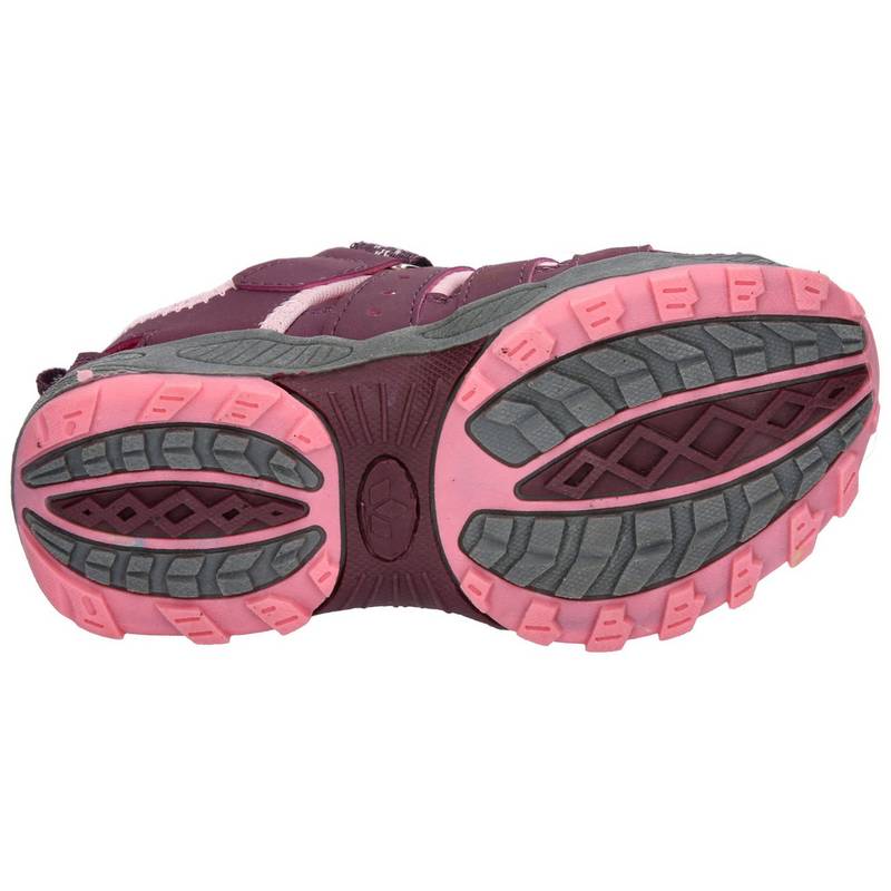 LICO Outdoorsandale Outdoorsandalen Mdchen