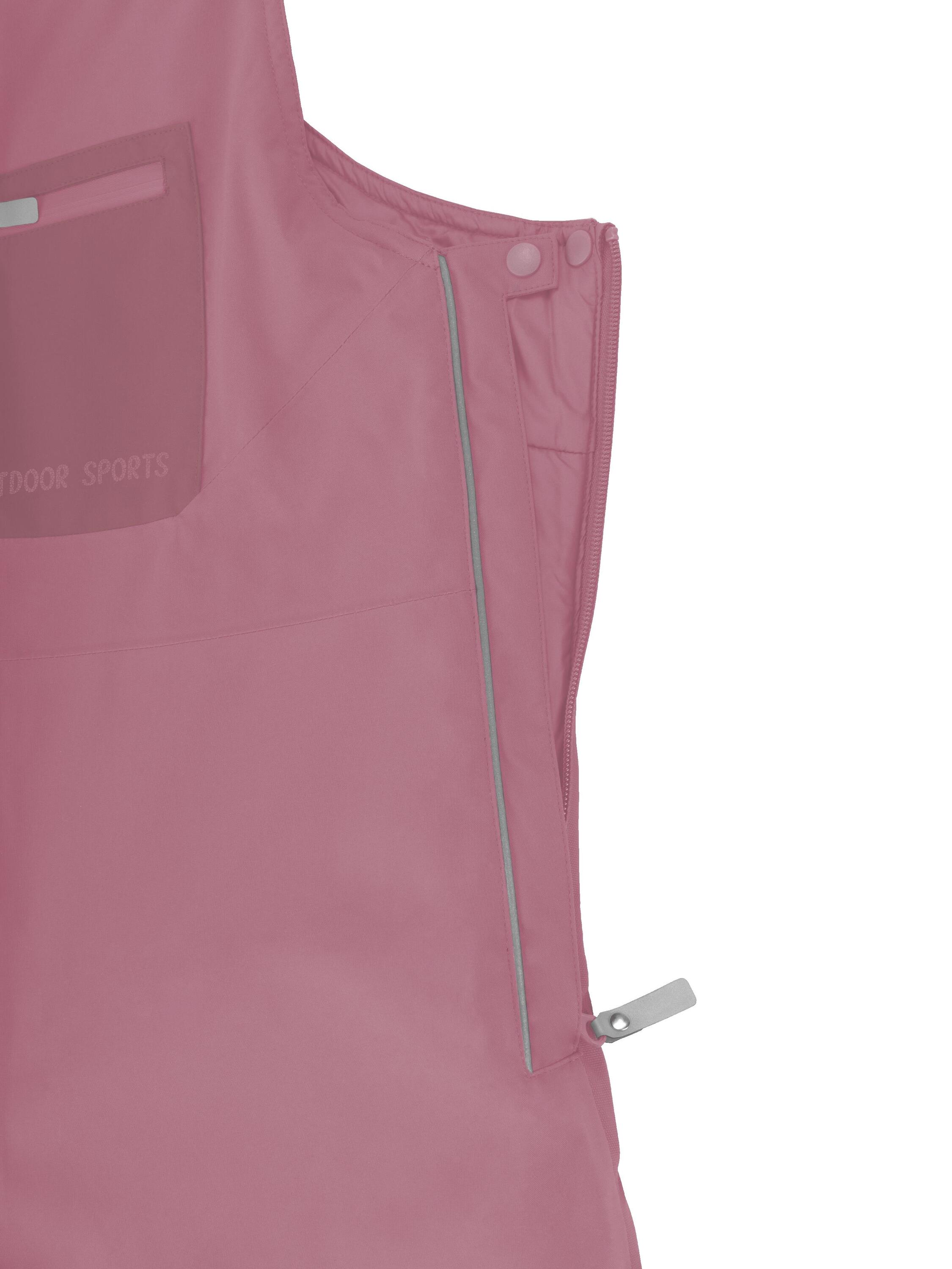 Regular Athletic Pants 'Paulatuk'