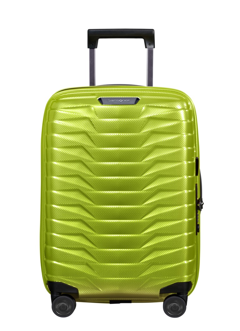 Samsonite Proxis laajennettava spinner 55 cm