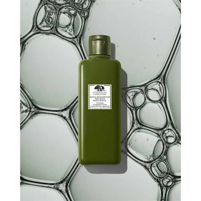 Mega-Mushroom Soothing Treatment Lotion