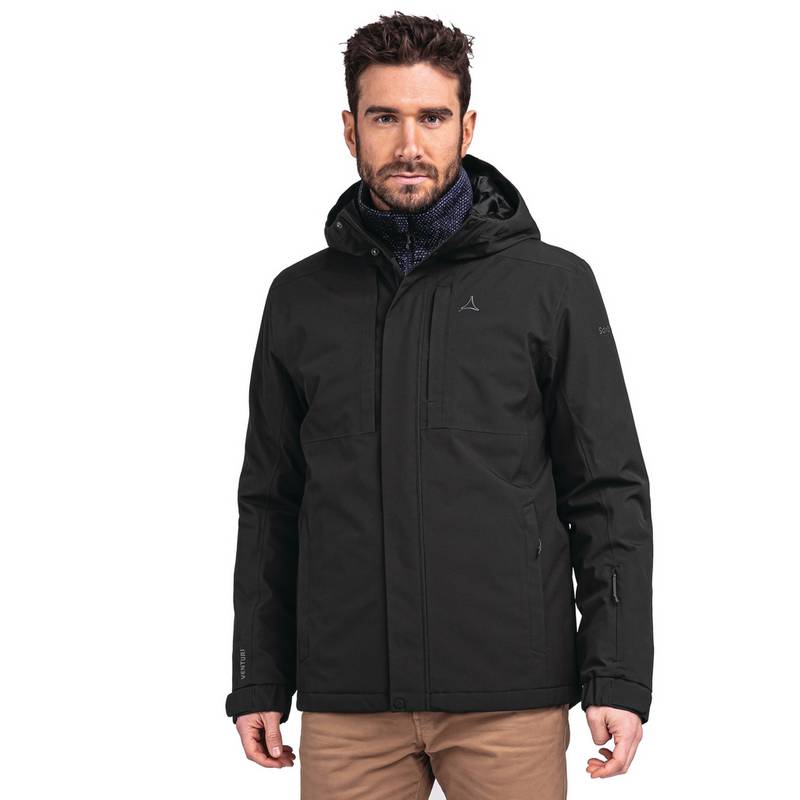 Schffel Ins Jacket Antwerpen M Outdoorjacke Herren