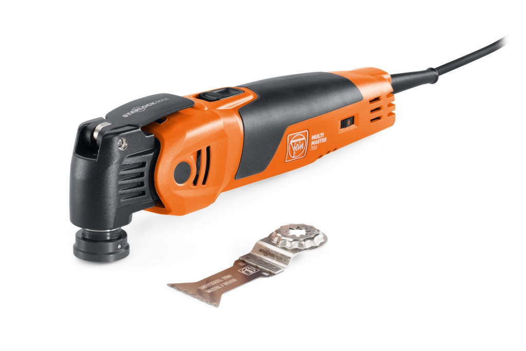 Fein 72296863000 MM700 Max MultiMaster 450W