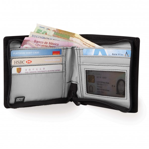 Pacsafe - RFIDsafe Z100 - Geldbeutel