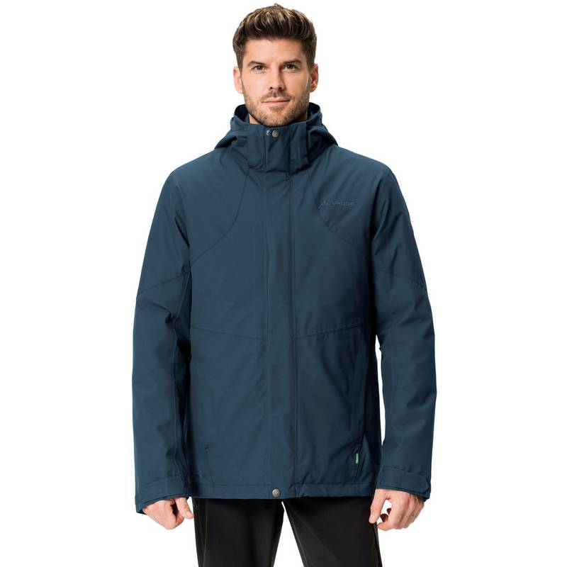 VAUDE Caserina 3in1 II Doppeljacke Herren