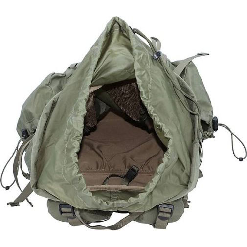 Fjällräven Kajka 35 Rucksack S-M 60 cm