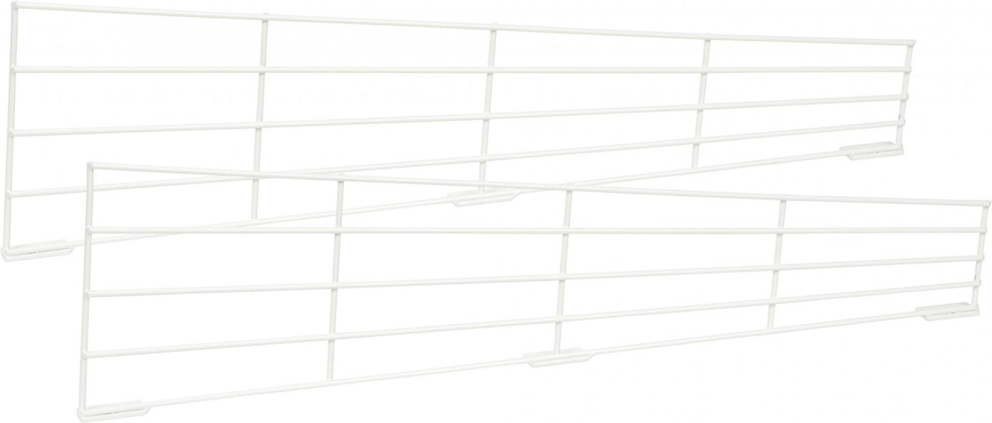 AniOne Kippfensterschutz AniOne Fensterschutzgitter Komplettset
