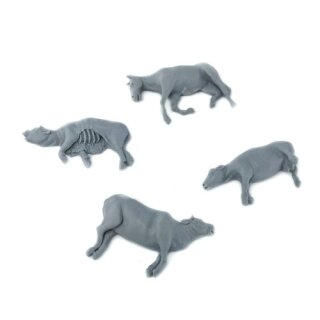 HQ Resin - Dead Livestock