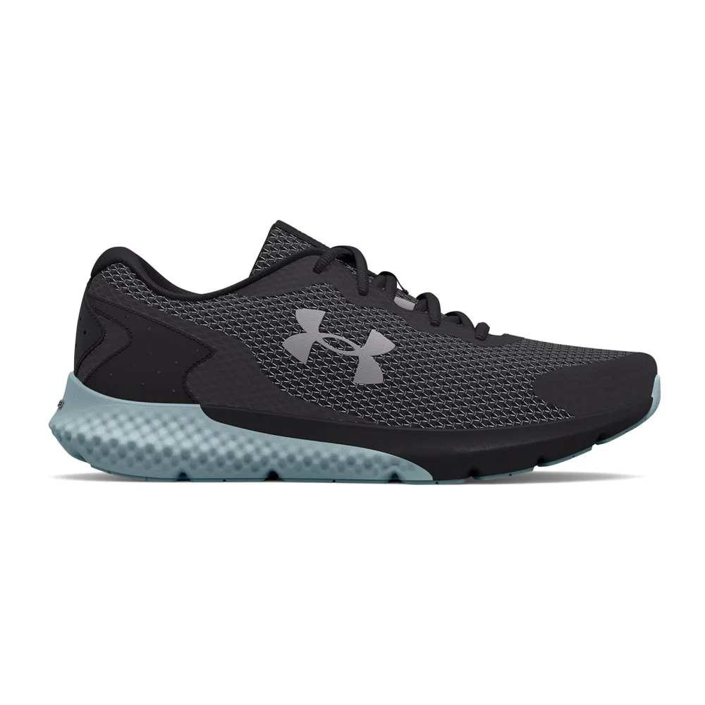 Under Armour UA W Charged Rogue 3 3024888-105 / grau