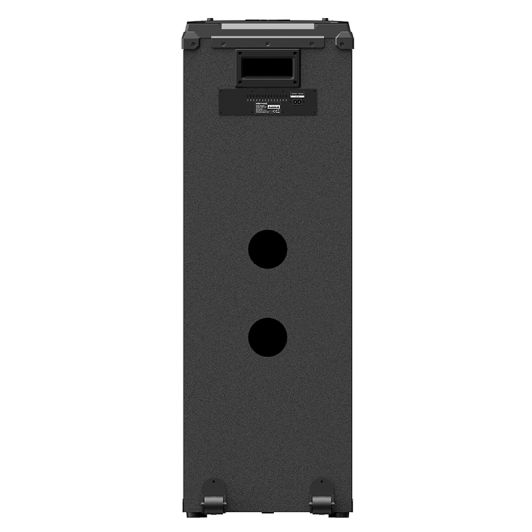 Vorbitor EDENWOOD MEGASOUND