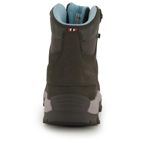 Viking - Women's Villrein Mid GTX - Wanderschuhe