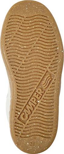 Camper Sneaker Runner Four