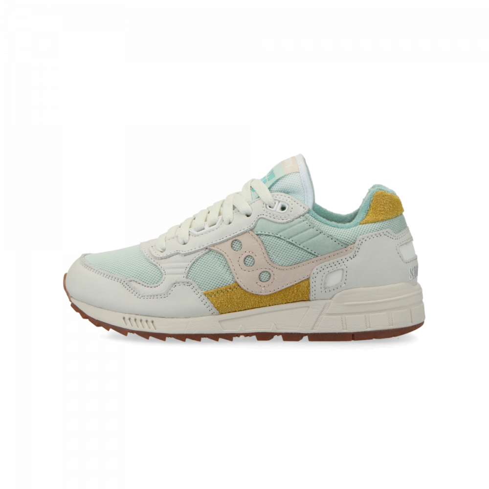 Saucony Shadow 5000 S60779-5 / blau