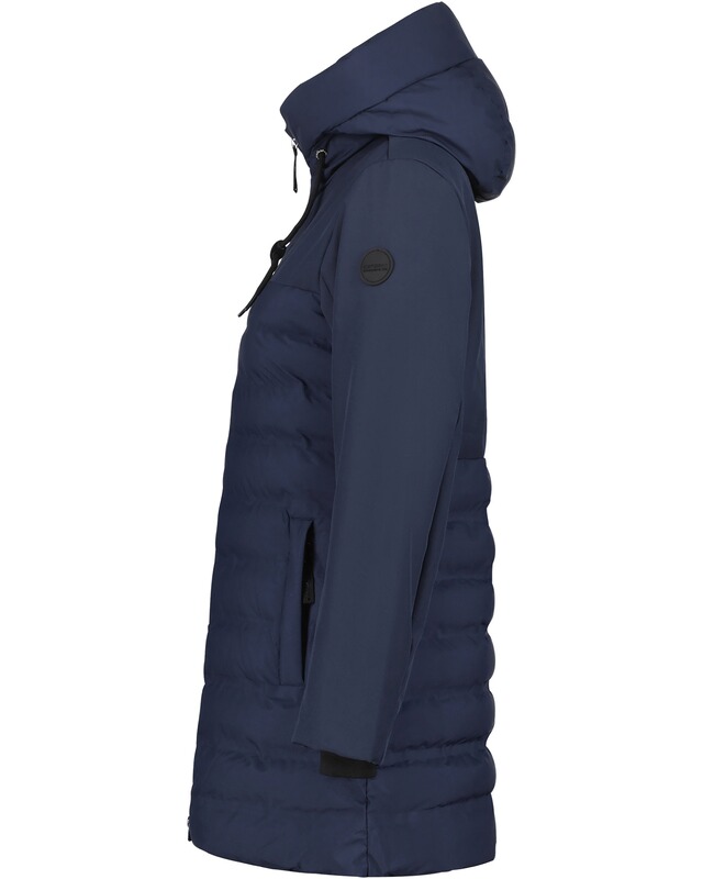 ICEPEAK Damen Jacke Albee