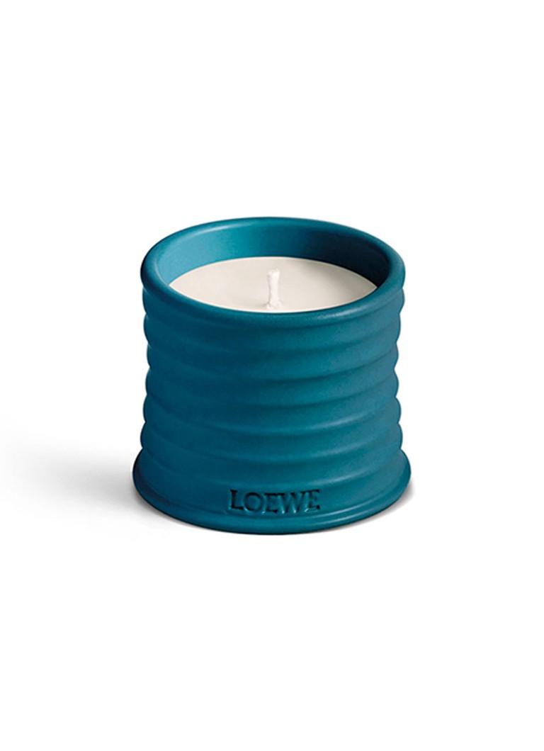LOEWE maza smaržīgā svece - aromātiskā svece 170 grami