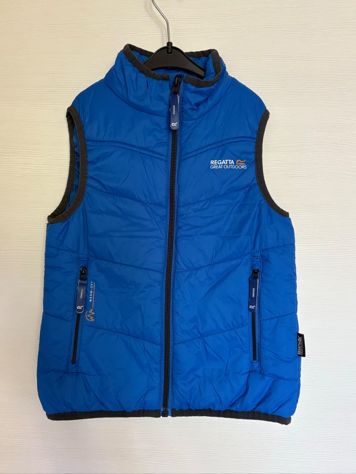 Regatta Regatta Westen  in blau günstig kaufen 116