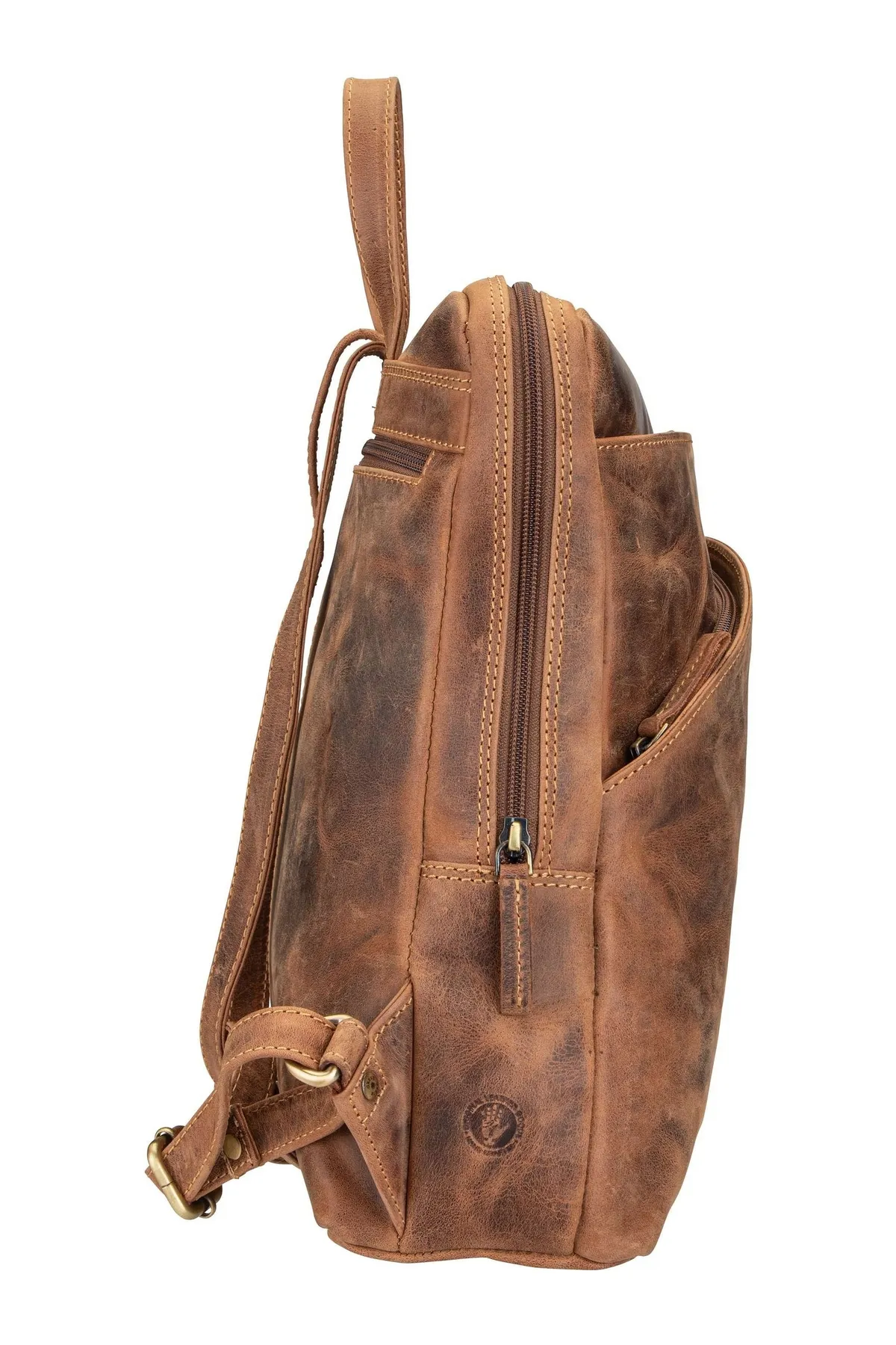 Greenburry  Rucksack  Backpack Vintage 1536