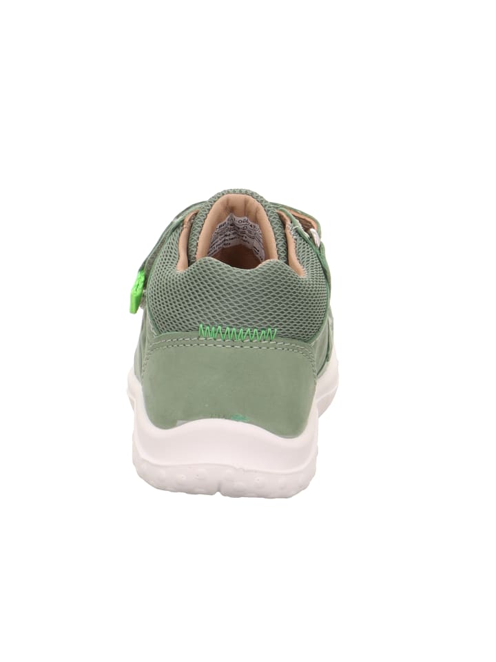superfit Ankle Boot WHALEY in Hellgrün günstig kaufen
