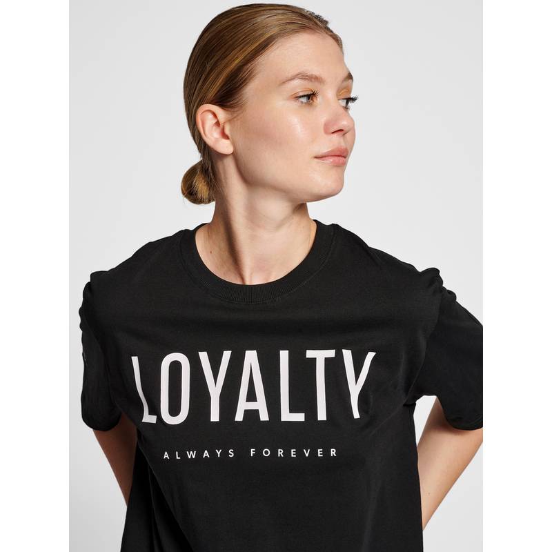 hummel hmlLGC LOYALTY T-SHIRT T-Shirt