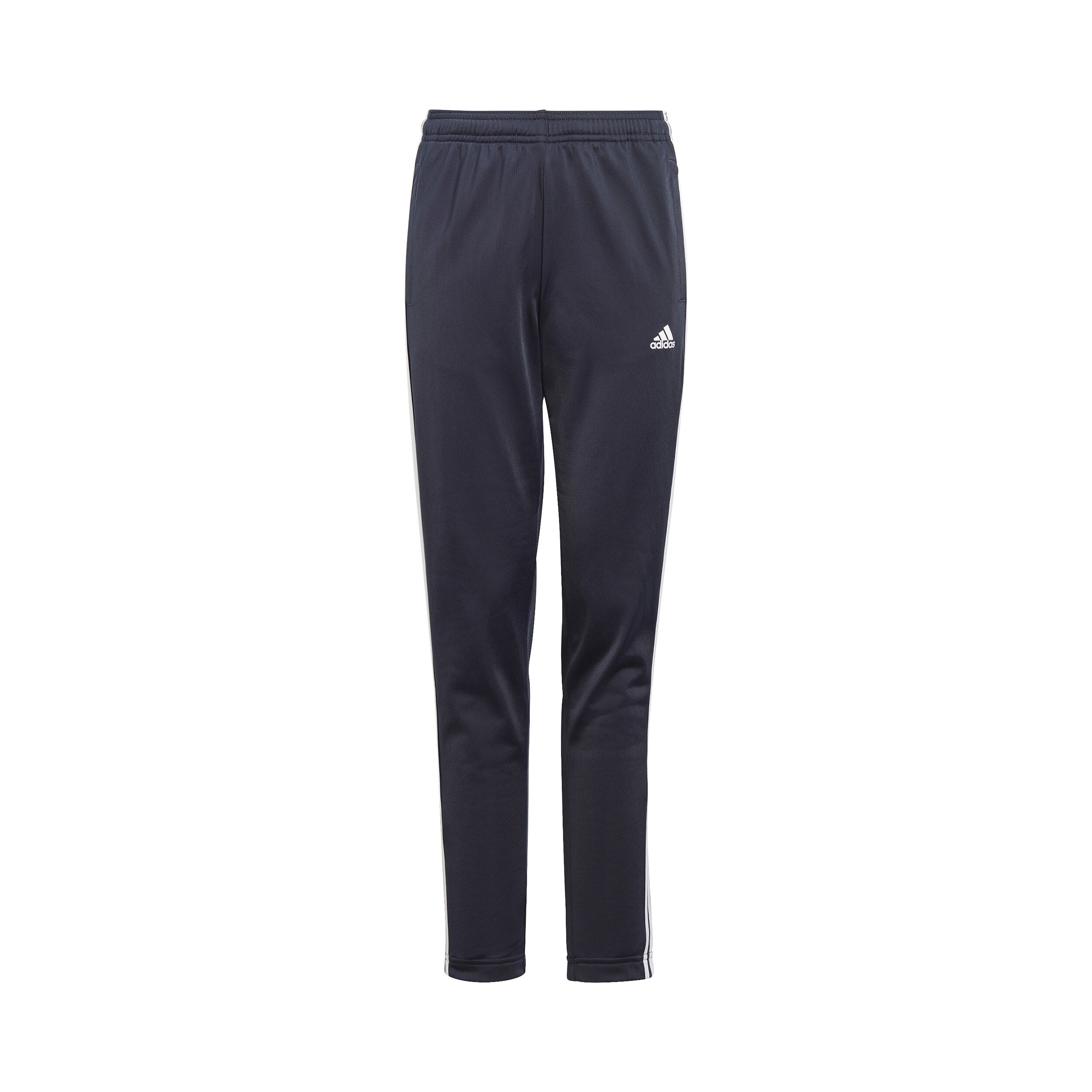 3-Stripes Tiberio Trainingsanzug Jungen - Blau, Mehrfarbig