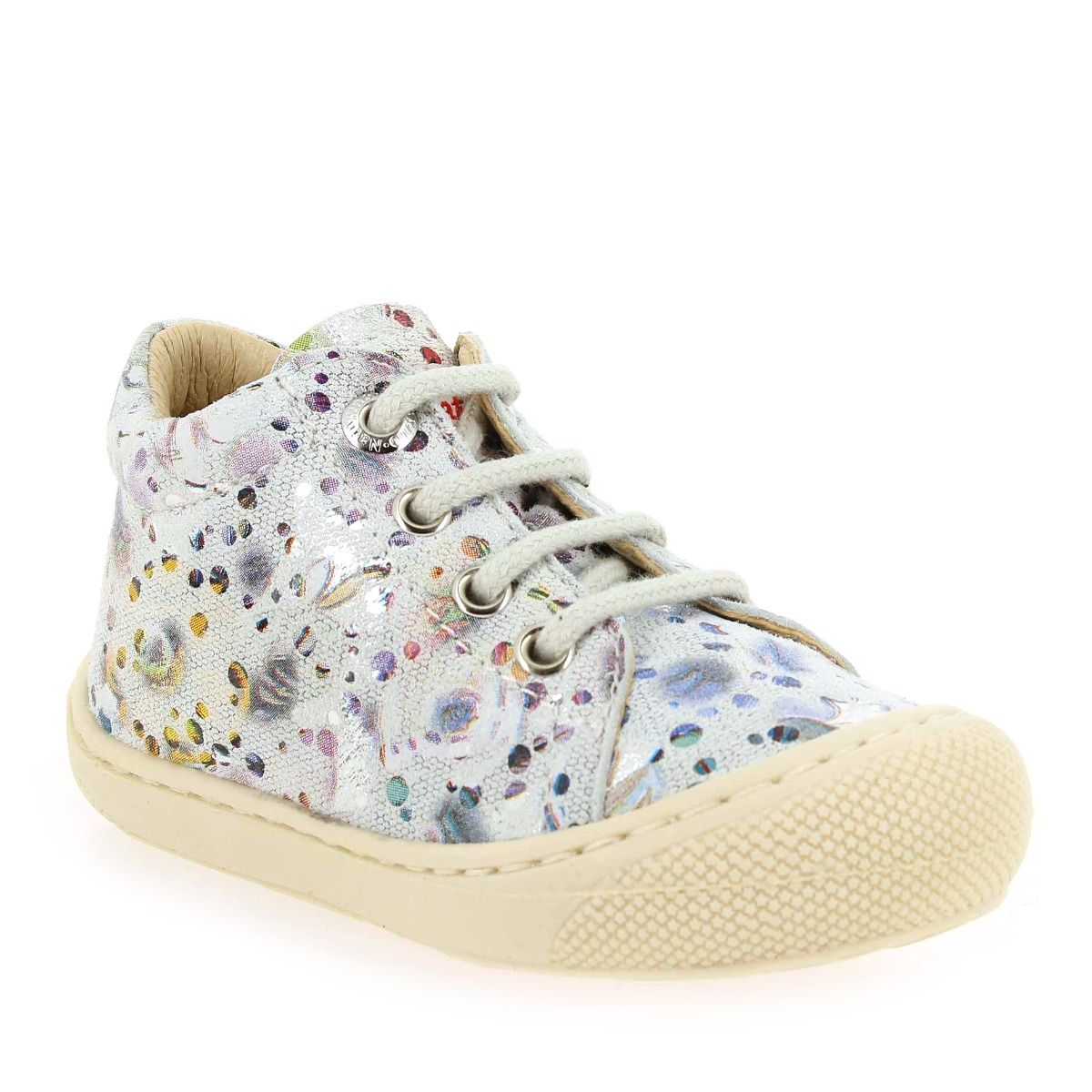 Naturino  COCOON F E22 - Blanc Multi