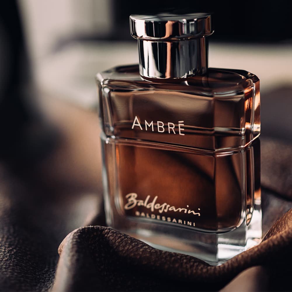 Baldessarini Ambré Eau de Toilette Nat. Spray