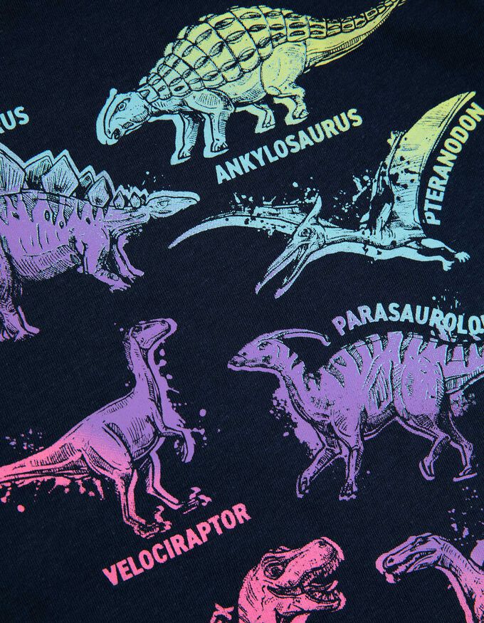 T-Shirt - Print
