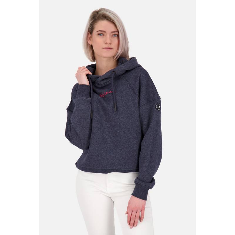 ALIFE AND KICKIN JessyAK A Sweatshirt Damen