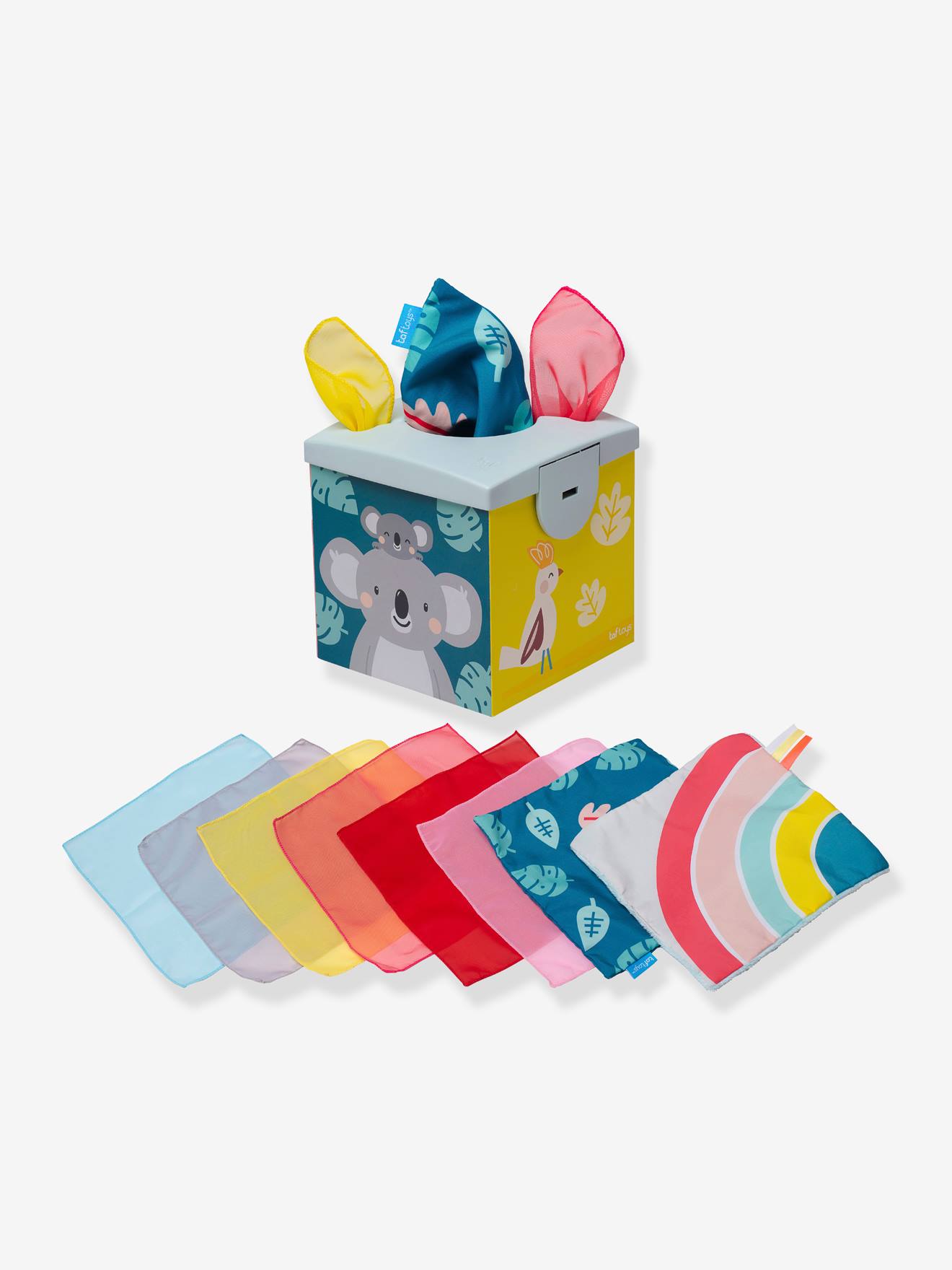 Boîte à Lingettes