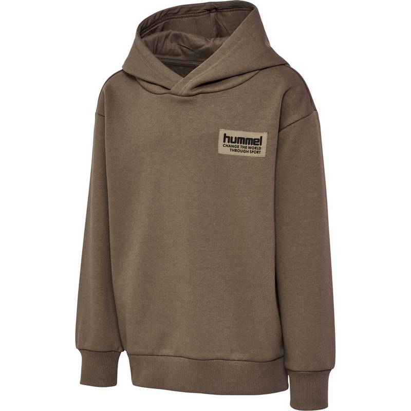 hummel hmlDARE HOODIE Hoodie Kinder