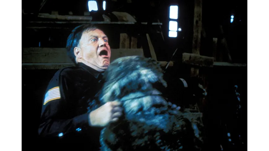 Stephen King's Cujo - Kinofassung