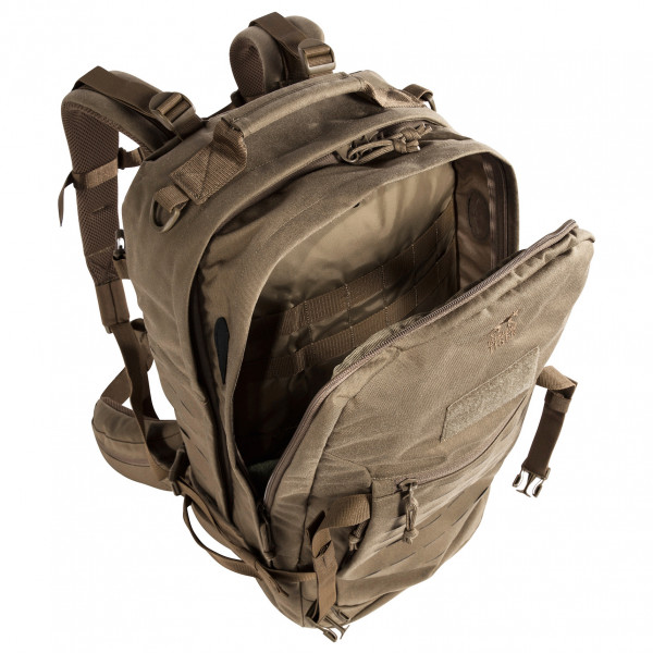 Tasmanian Tiger - TT Mission Pack MKII 37 - Wanderrucksack