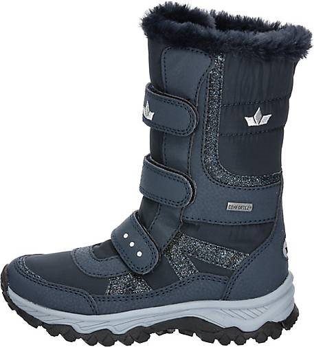 LICO Winterboot Cristal V