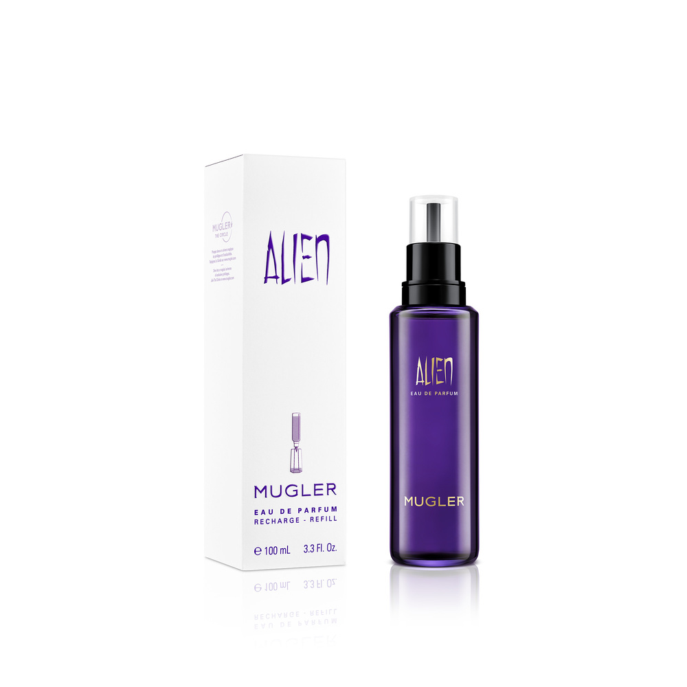 Mugler ALIEN Recharge Eau de Parfum
