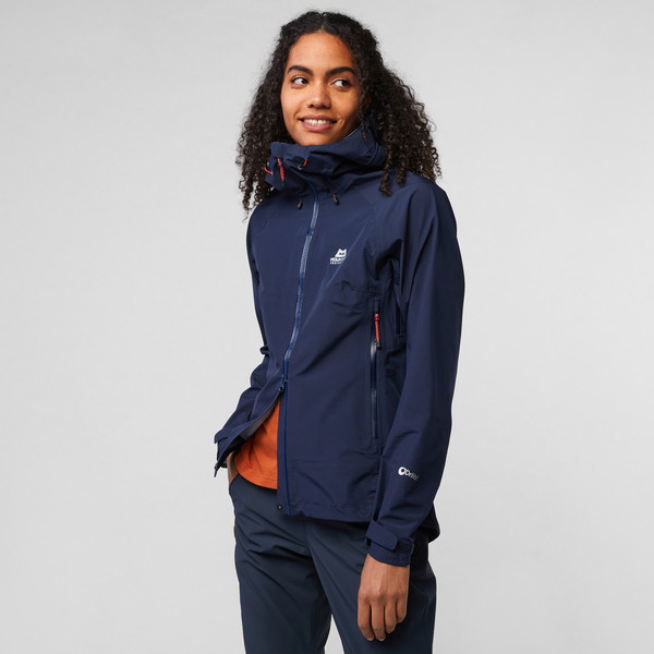 ODYSSEY JACKET Damen - Hardshelljacke