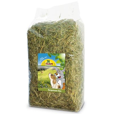 JR Farm Bergwiesenheu