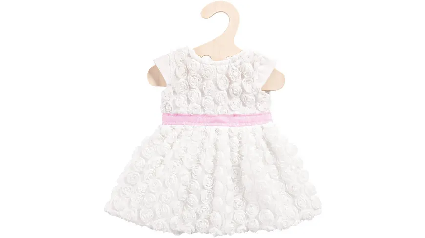 Heless - Puppen-Traumkleid, Gr. 35-45 cm