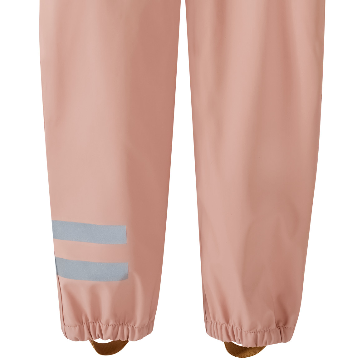 Kinder Regenhose mit Beschichtung