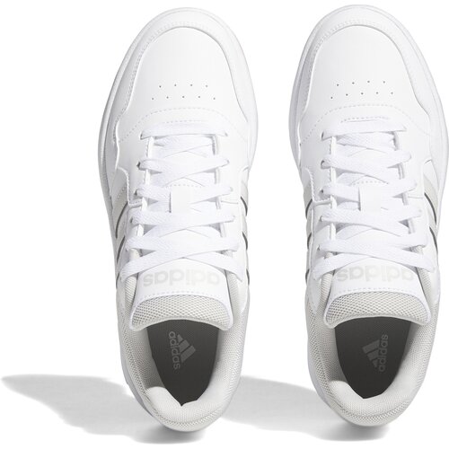 DAMEN FREIZEITSCHUHE HOOPS 3.0