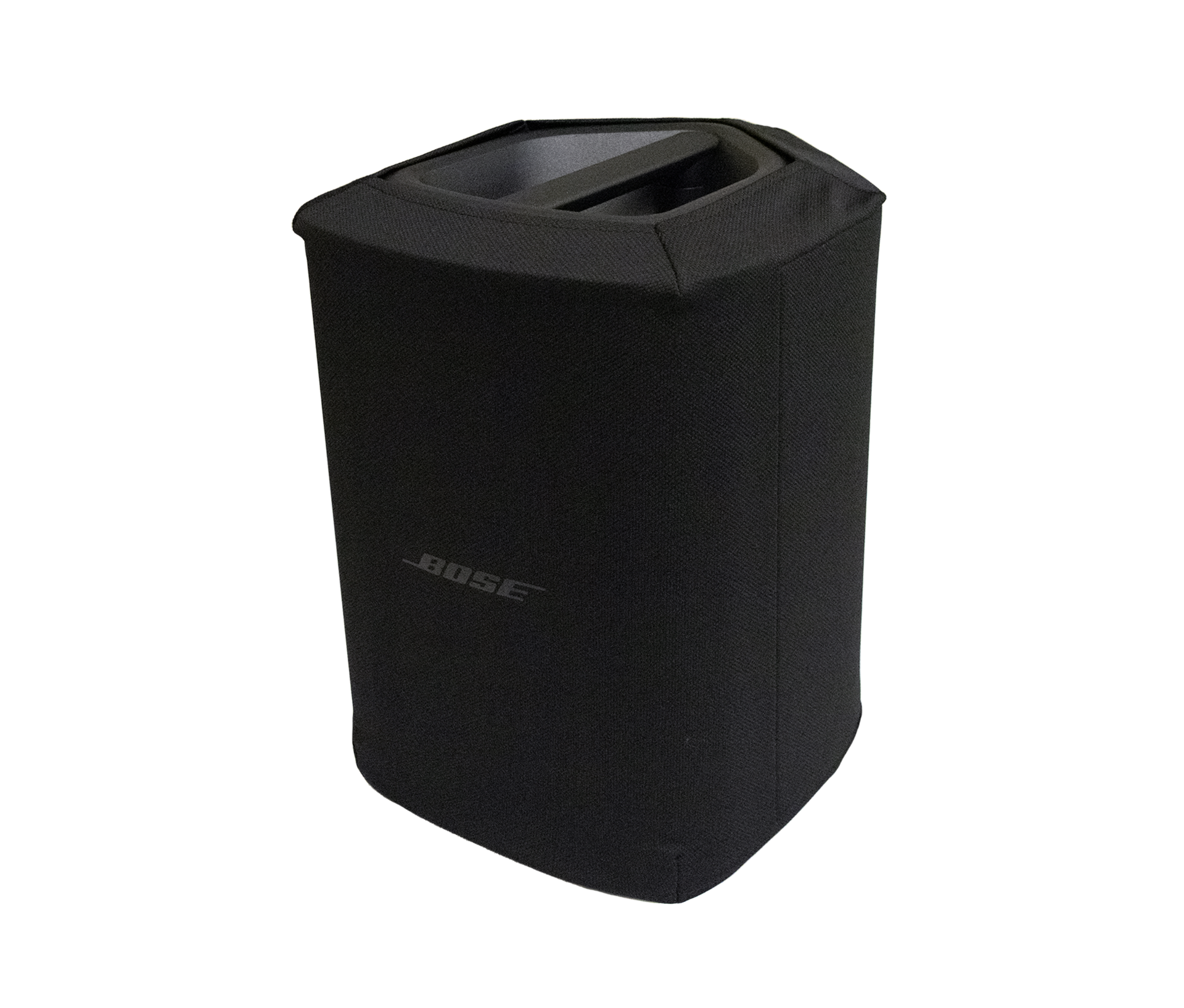 Bose S1 Pro+ Play-through Cover