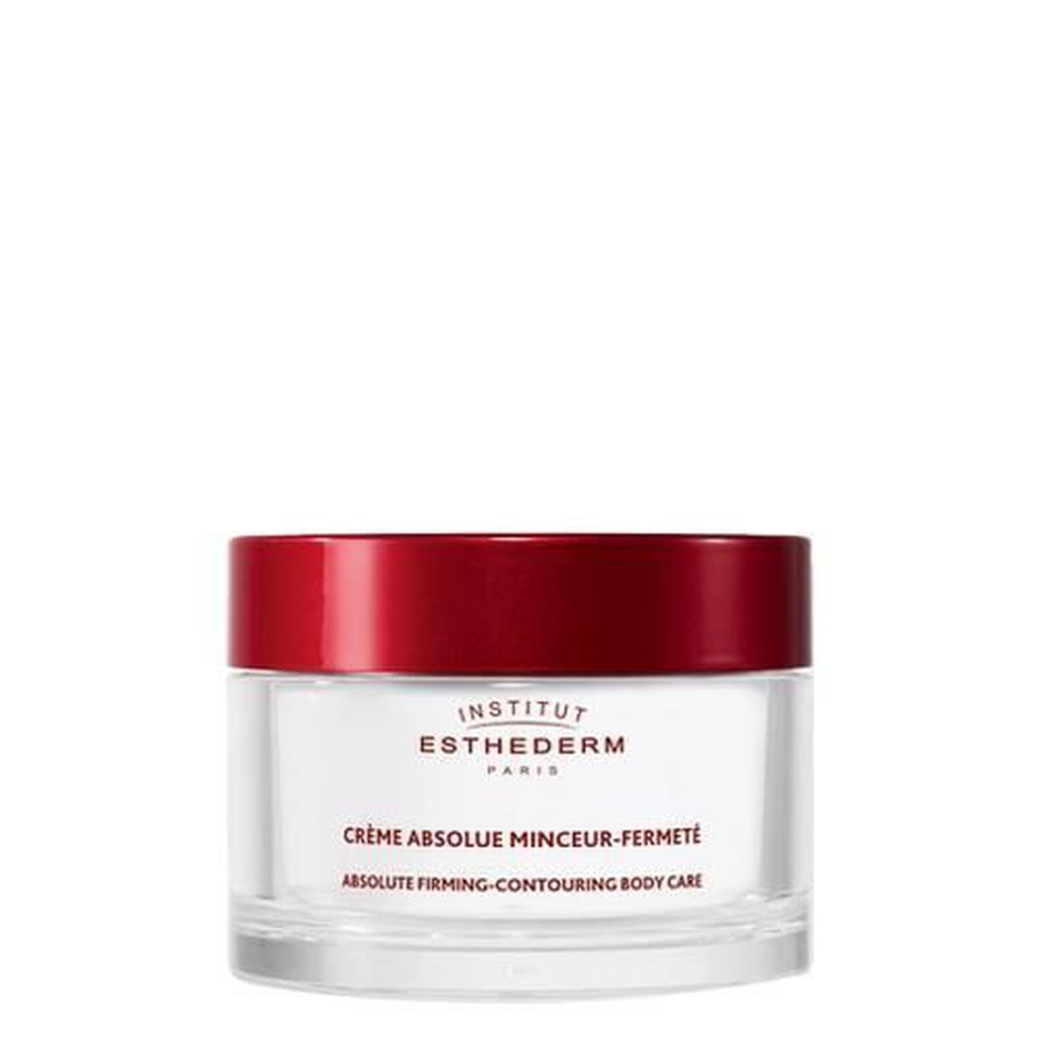 Esthederm Crème Absolue Minceur Fermeté Soin Minceur 200 ml
