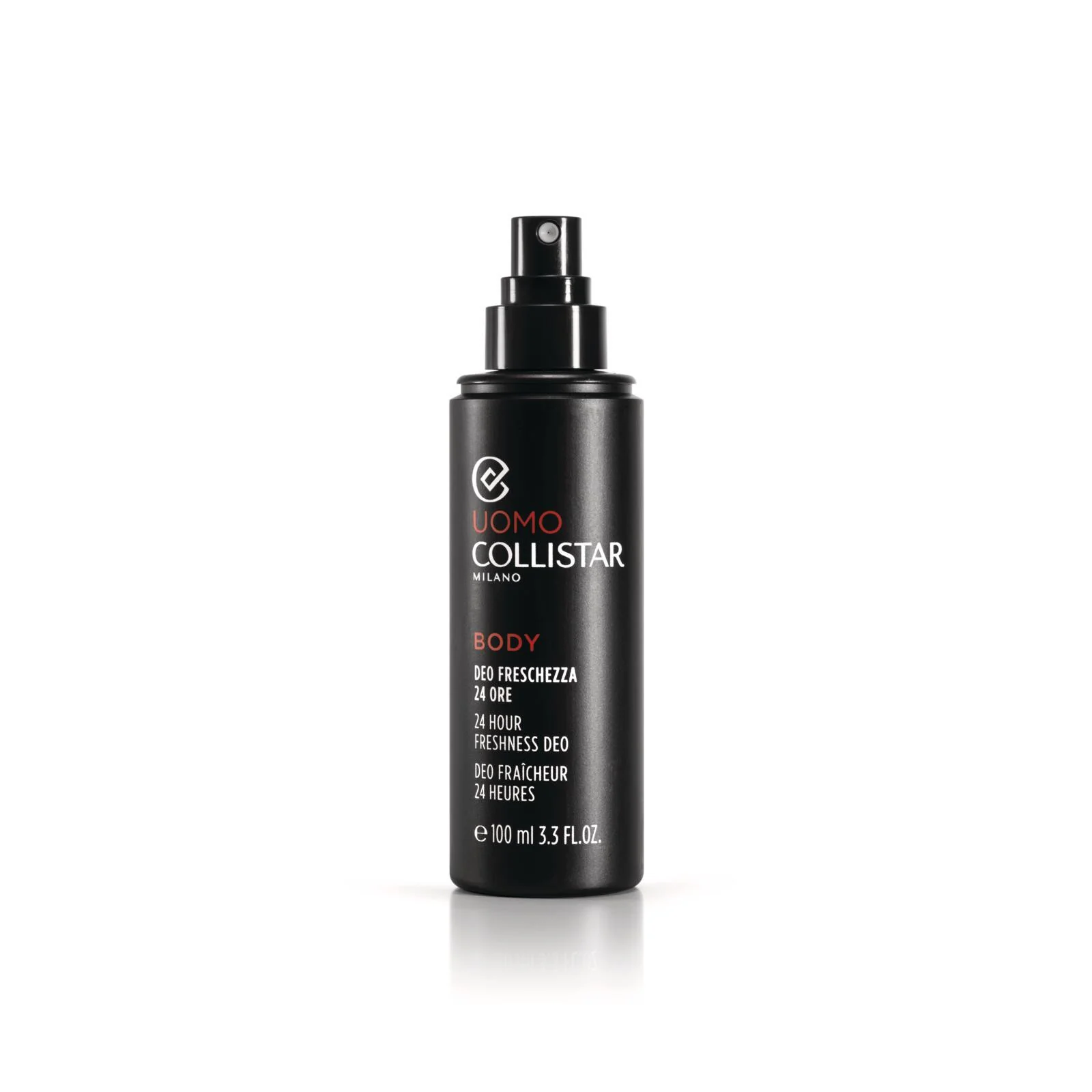 Men's Deodorant 24 Hour Freshness - Deodorants