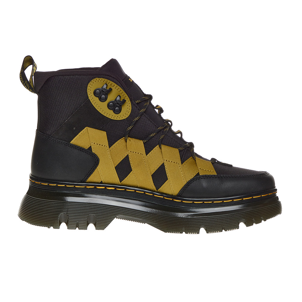 Dr. Martens Boury 31142001 / schwarz