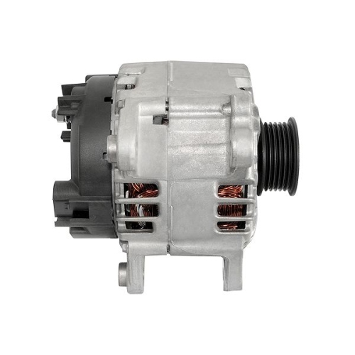 FRIESEN Lichtmaschine Audi 9090830 - ATU
