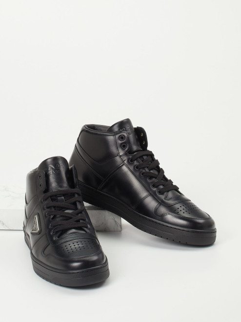 Sneaker high-47610090544 Prada Linea Rossa