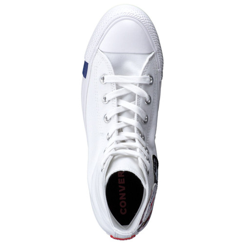 Sneaker high-81267990009 Converse