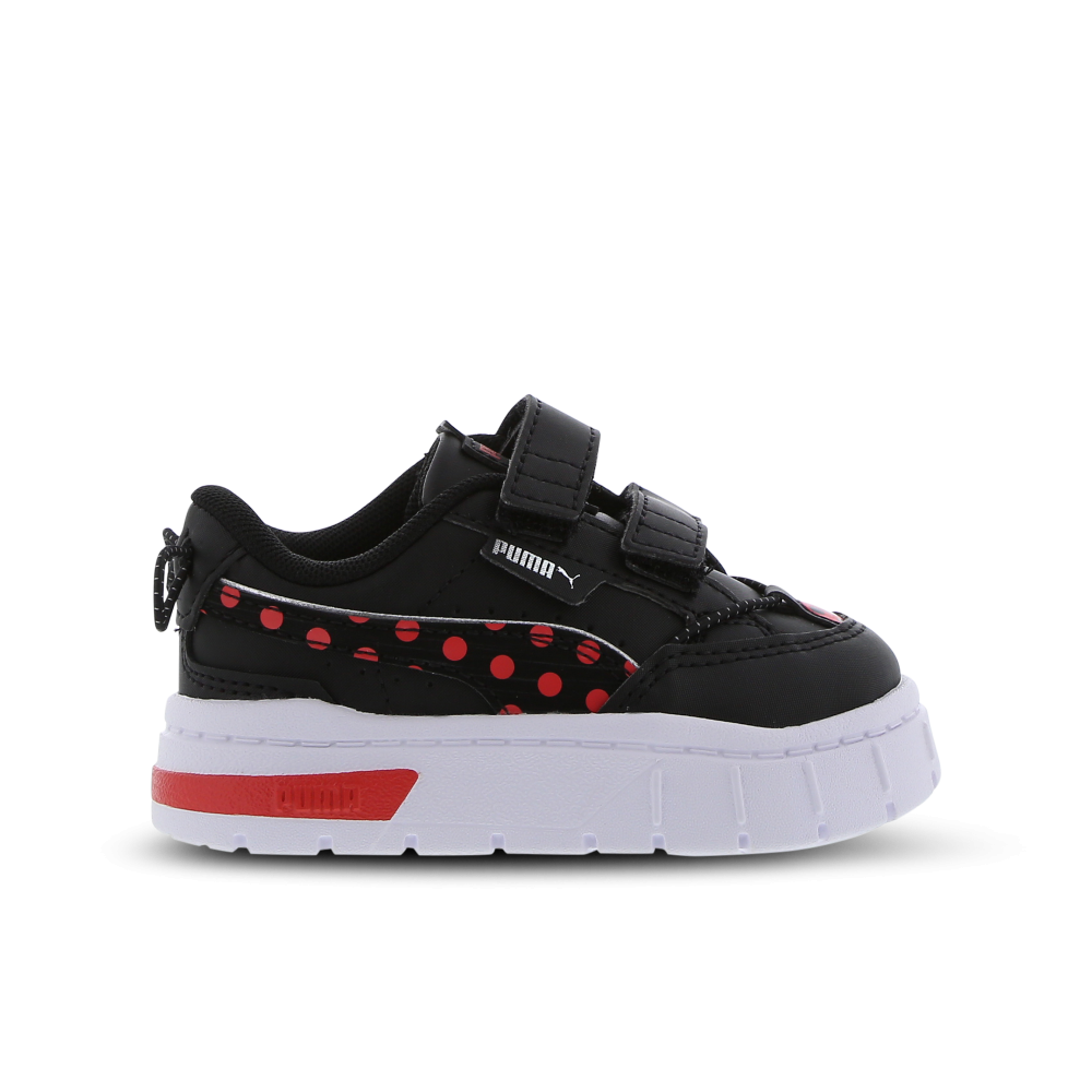 PUMA Mayze Stack 393909 01 / schwarz